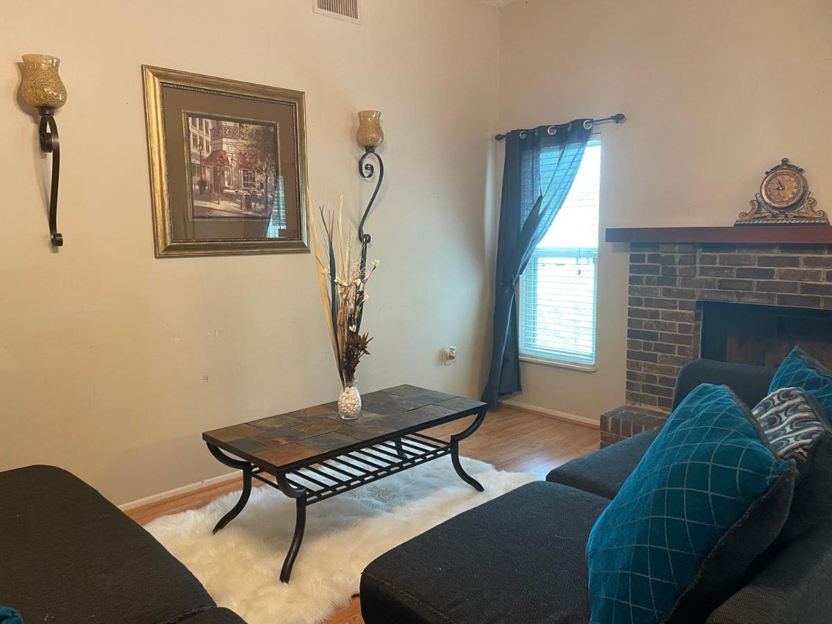 Nice Spacious 2Bd With Indoor Fireplace Near Legoland Winter Haven Exterior photo