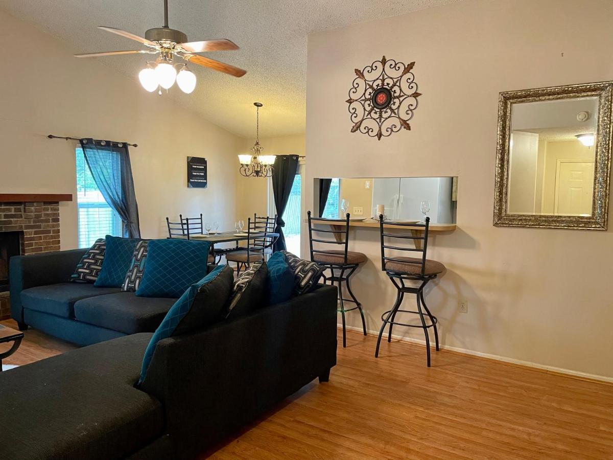 Nice Spacious 2Bd With Indoor Fireplace Near Legoland Winter Haven Exterior photo